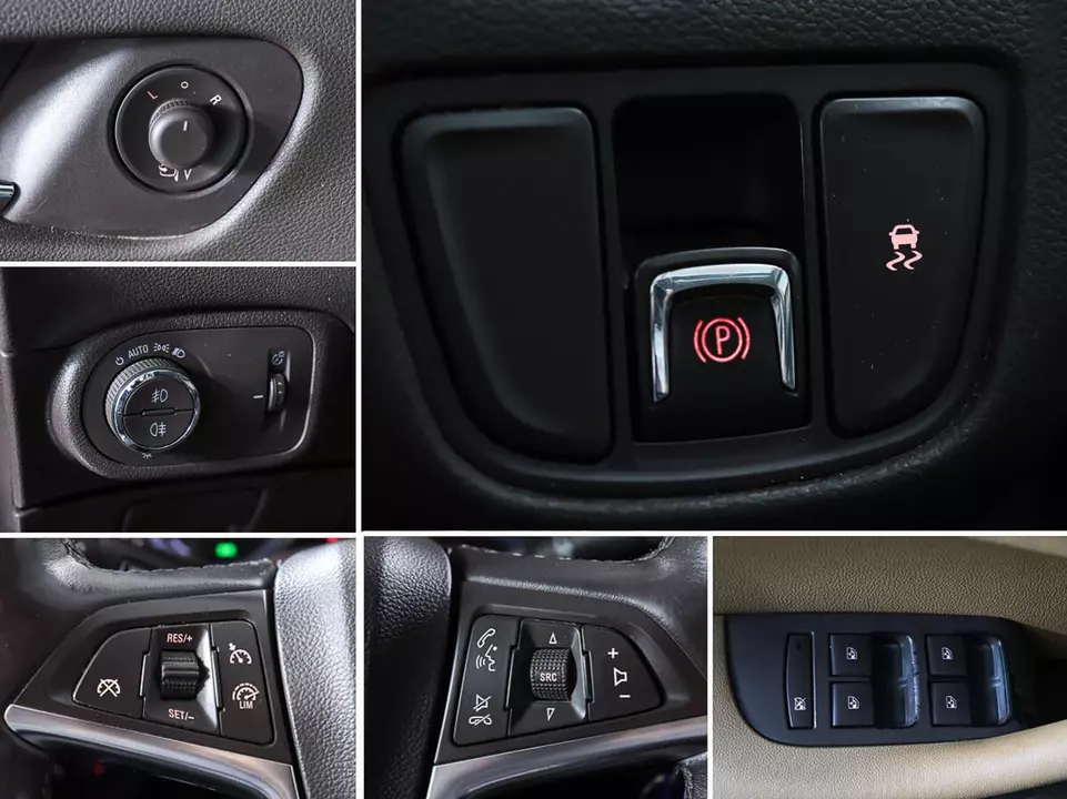 Opel Zafira, фото №21