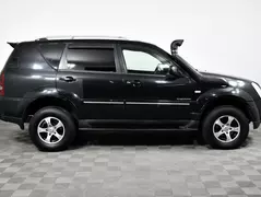 SsangYong Rexton, фото №4