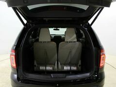 Ford Explorer, фото №15