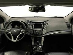 Hyundai i40 акпп 2014 с пробегом 70 486 км, фото №5
