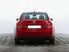 Chevrolet Cruze I, фото №4