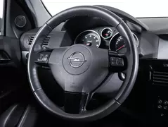 Opel Astra, фото №17