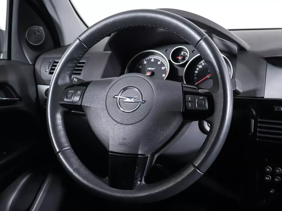 Opel Astra, фото №17