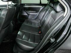 Volkswagen Jetta 2.5 Механика, фото №8