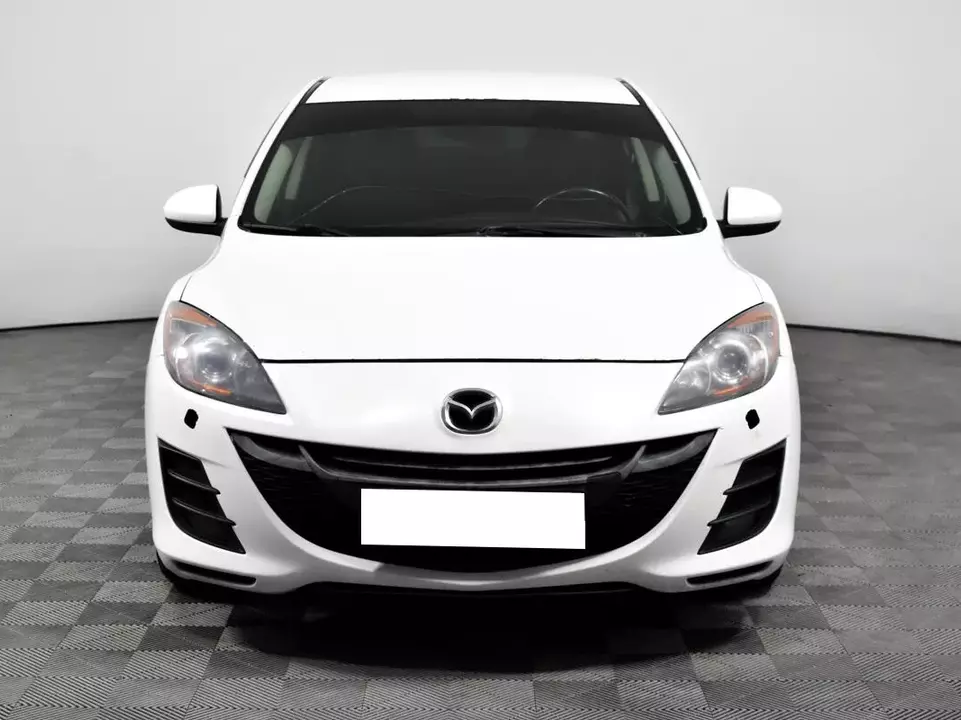 Mazda 3, фото №2
