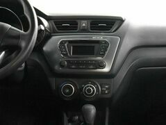 Kia Rio 1.6 Автомат, фото №7