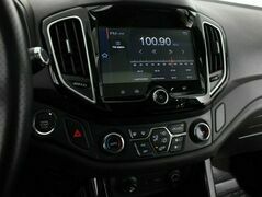 Chery Tiggo 5 I Рестайлинг, фото №11