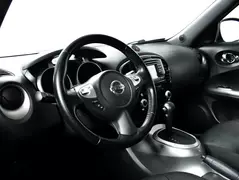 Nissan Juke, фото №13