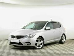 Kia Ceed 1.6 Механика, фото №1