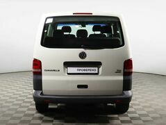 Volkswagen Caravelle, фото №7