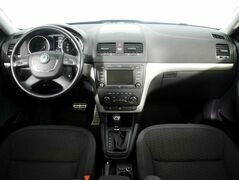 Skoda Yeti, фото №10