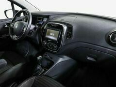Renault kaptur cvt 2017 с пробегом 57 680 км, фото №5