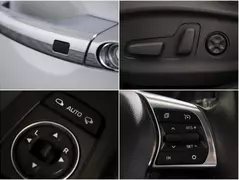 Hyundai Sonata, фото №14