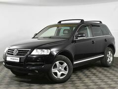 Volkswagen Touareg, фото №1