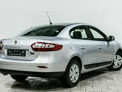Renault fluence, фото №6