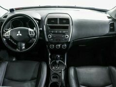 Mitsubishi ASX 1.8 Вариатор, фото №5