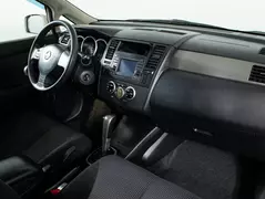 Nissan Tiida, фото №10
