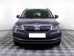 Skoda Karoq, фото №2