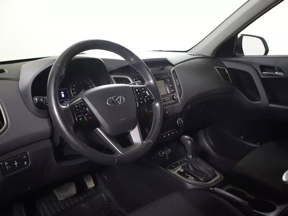 Hyundai Creta, фото №14