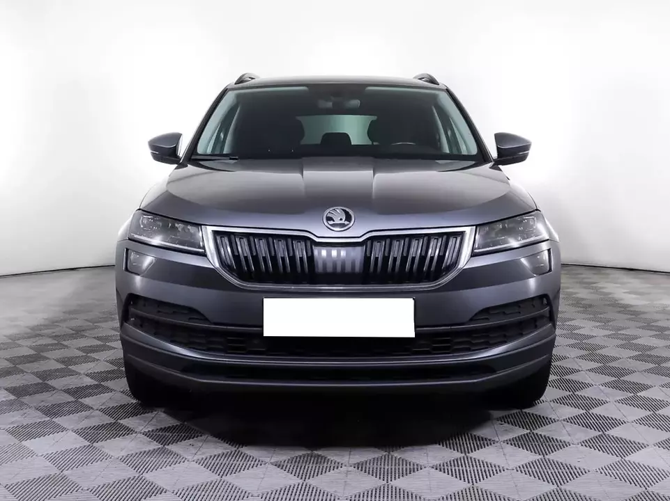 Skoda Karoq, фото №2