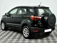 Ford ecosprot мкпп 2018 с пробегом 72 848 км, фото №7