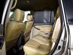 Toyota Land Cruiser Prado, фото №7