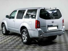 Nissan pathfinder мкпп 2011 с пробегом 98 829 км, фото №6