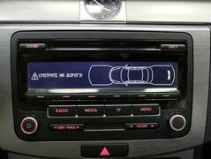 Volkswagen Passat, фото №8