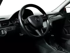 Skoda Rapid, фото №13