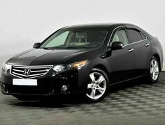 Honda Accord VIII, фото №1