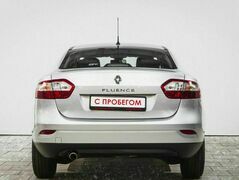 Renault fluence, фото №5