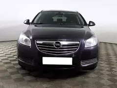 Opel Insignia, фото №2
