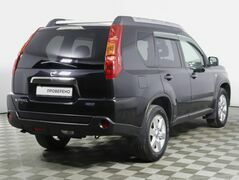 Nissan X-Trail, фото №4