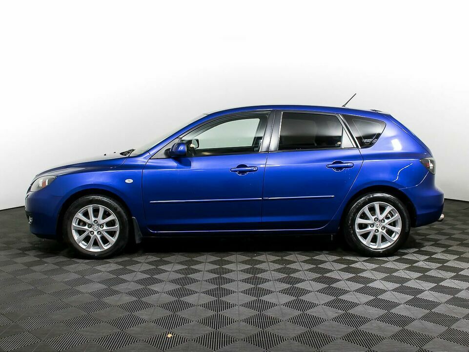 Mazda 3, фото №5