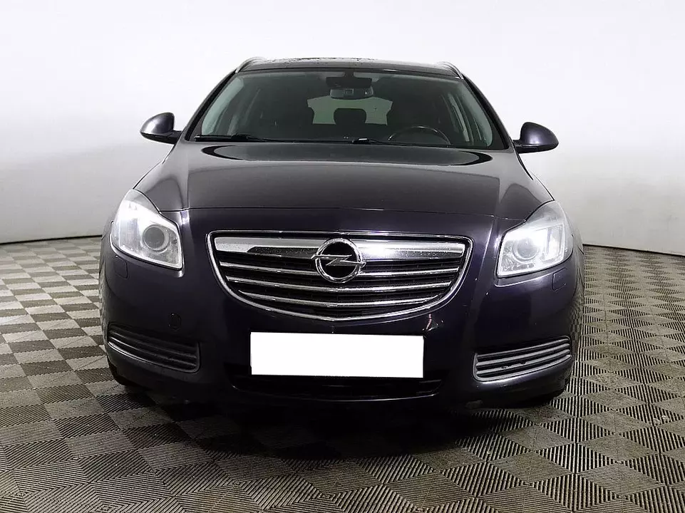 Opel Insignia, фото №2