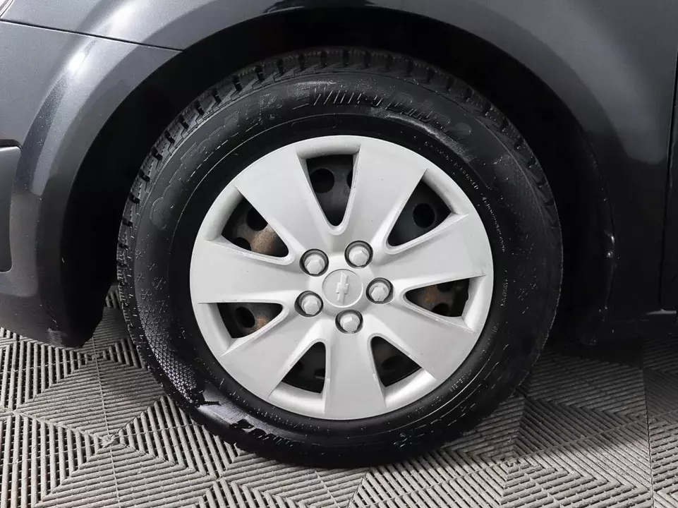 Chevrolet Aveo, фото №14