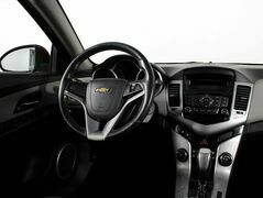Chevrolet Cruze, фото №9