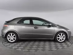 Honda Civic, фото №4