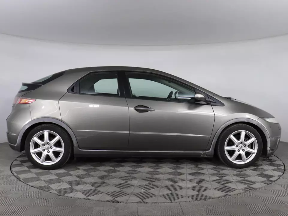 Honda Civic, фото №4