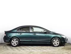Honda Civic, фото №4