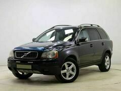 Volvo XC90 I Рестайлинг, фото №1