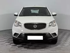 SsangYong Actyon, фото №2
