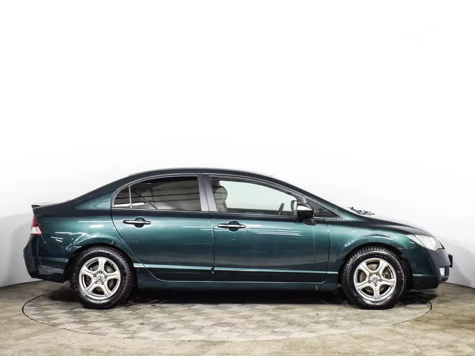 Honda Civic, фото №4