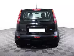 Nissan Note, фото №6