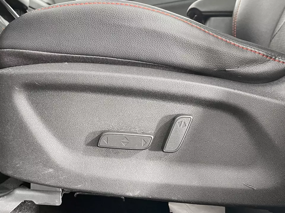 Chery Tiggo 5, фото №13
