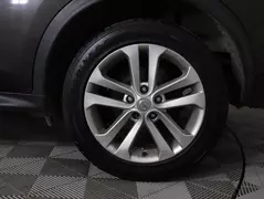Nissan Juke, фото №18