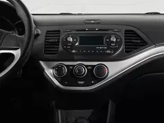 Kia Picanto, фото №12