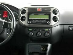 Volkswagen Tiguan I, фото №8