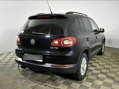 Volkswagen Tiguan, фото №2