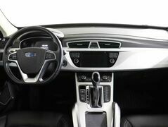Geely atlas акпп 2018 с пробегом 43 346 км, фото №4
